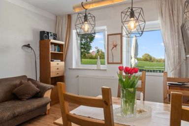 Ferienhof Radlandsichten - Wiebkes Feldkante