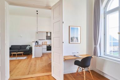 Gut Oestergaard - Herrenhaus 2