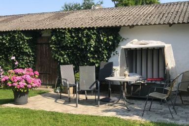 Ferienhof Martens - Fewo 3