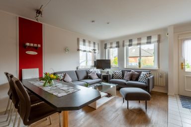 Ferienwohnung Asmussen - Ferienwohnung-3-Räume - 01