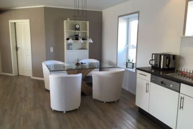 Ferienwohnung Deichkieker - Ferienwohnung-Deichkieker-3-Räume - 01