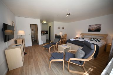Haus To Wurth - Fewo-2-Raum 180/004