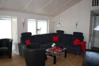 Ferienhaus Nordseelicht - 4-Raum Ferienhaus 2221001 "Nordseelicht"