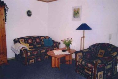 Ferienwohnung H. Carstensen - Ferienwohnung-1-Raum - 01