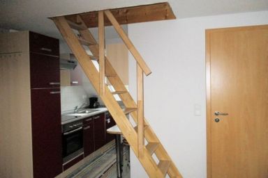 Ferienwohnung Nissen-Freundt - Ferienwohnung Nissen-Freundt-2-Räume - 01