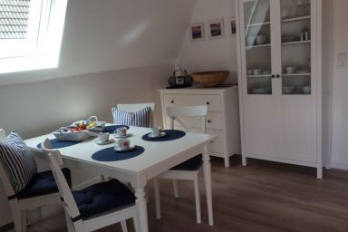 Ferienhaus Woltje - Hohloch-Haberger - Ferienhaus - 15670