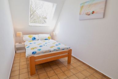 Haus Jasmin - 2-Raum-Fewo 401/105