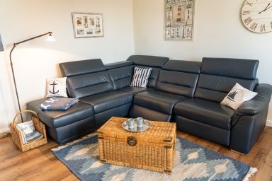 Ferienwohnung Anker II - 2-Raum-Fewo Anker II 149/301