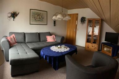 Ferienwohnung Thiesen - Ferienwohnung-3-Räume