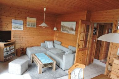 Ferienhaus Callsen - 3-Raum-Ferienhaus Callsen für 4 Personen