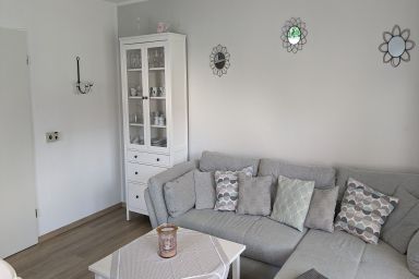 FeWo Wittesand - Ferienwohnung, 46qm, 1 Schlafzimmer, max. 3 Personen