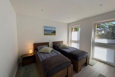 Ferienwohnung Reitanlage Bärenz - Sina