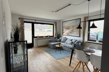 Ferienwohnung Zuhause Liebdolph - 2-Raum-Fewo Zuhause Liebdolph 402/001