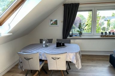 Ferienwohnung Conny - Ferienwohnung-2-Räume -01