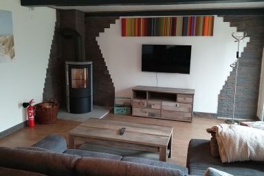 Ferienwohnung Ostermarsch - Ferienwohnung-3-Räume