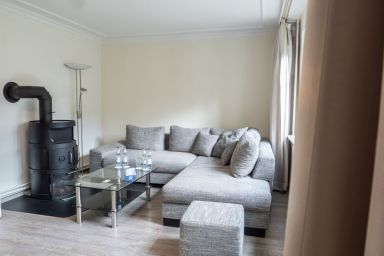 Hekmat Apartments - Apartment Klostergarten L