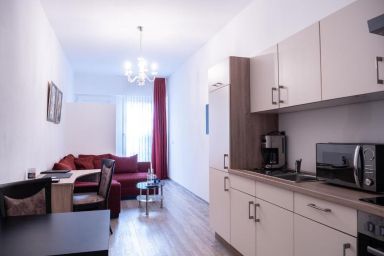 Hekmat Apartments - Osterende S