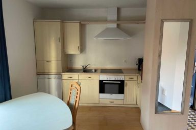 Hekmat Apartments Fernsicht Schobüll - Apartment Fernsicht