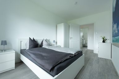 Nord &amp; Wind - 4-Raum-Ferienhaus 120/001