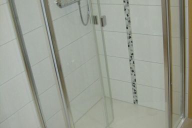 4 Sterne Ferienwohnung Krabbentaucher - Double room