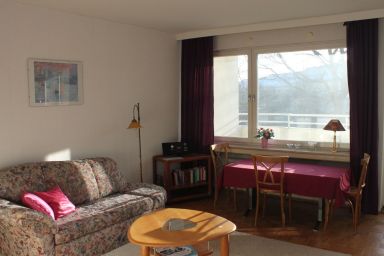 Appartement in Alt Travemünde - Rönnau - Appartement in Alt Travemünde - Rönnau .1