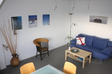 Wohnung in Gießelrade mit Großem Garten - Wohnung in Gießelrade mit Großem Garten .1