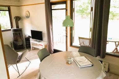 Kamin Chalet 6 - Kamin Chalet 6 .1