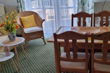 Appartement in Kellenhusen mit Großer Terrasse - Appartement in Kellenhusen mit Großer Terrasse .1