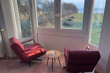 Appartement mit Privater Sauna und Meerblick - Appartement mit Privater Sauna und Meerblick .1