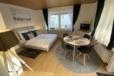 Haus Sternenstrand - Haus Sternenstrand .1