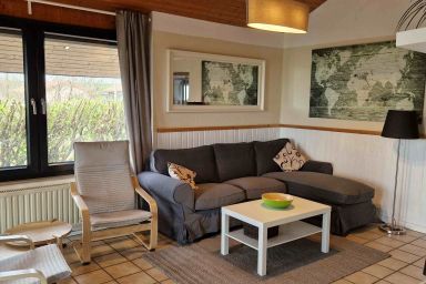 L21 Ferienhaus mit Wintergarten und Holzterrasse - L21 Ferienhaus mit Wintergarten und Holzterrasse .1
