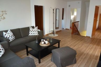 Ruhige Ferienwohnung mit Balkon und Parkplatz - Ruhige Ferienwohnung mit Balkon und Parkplatz .1