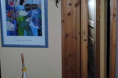 mit Terrasse in ruhiger Lage - mit Terrasse in ruhiger Lage .1