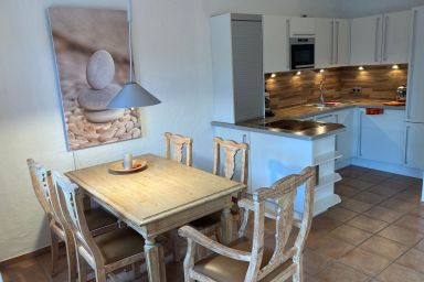 Appartement mit eigenem Parkplatz - Appartement mit eigenem Parkplatz .1