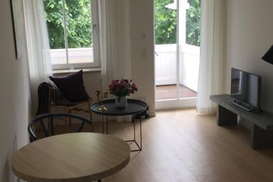 Villa Seeblick Binz - Villa Seeblick Binz .1