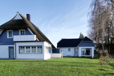 Haus Meerblau - Haus Meerblau .1