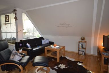 Komfortable Ferienwohnung in Waase mit Garten - Komfortable Ferienwohnung in Waase mit Garten .1