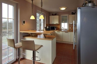 Kapitänshaus in Glowe - Kapitänshaus in Glowe .1