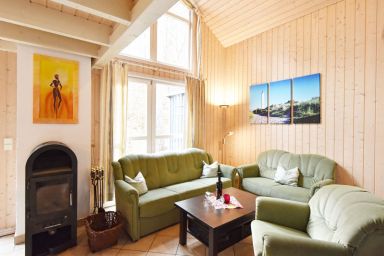 Ostseeblick mit Whirlpool und Kamin - Ostseeblick mit Whirlpool und Kamin .1