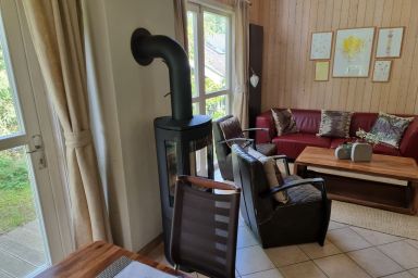 Freistehendes Ferienhaus direkt an der Ostsee - Freistehendes Ferienhaus direkt an der Ostsee .1