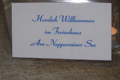 am malerischen Nepperminer See - am malerischen Nepperminer See .1