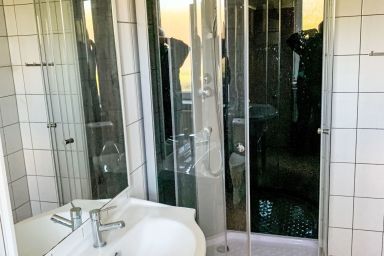 Große Ferienwohnung in Dargen mit Großem Garten - Große Ferienwohnung in Dargen mit Großem Garten .1