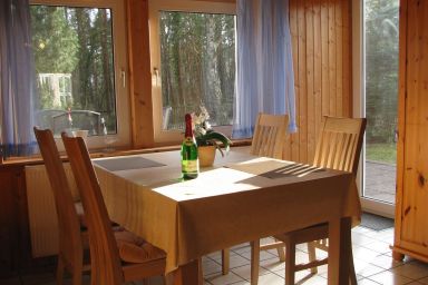 Wunderschönes Ferienhaus in Zinnowitz - Wunderschönes Ferienhaus in Zinnowitz .1