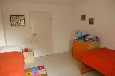 in Vorland mit Grill und Garten - in Vorland mit Grill und Garten .1