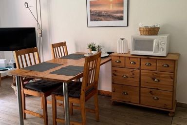 Ferienwohnung „Nordlykk“