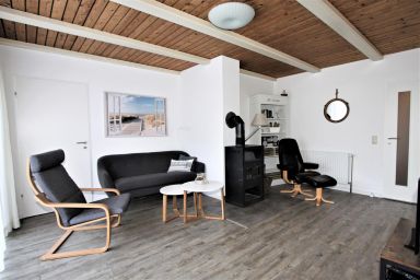 Haus Flut - Ferienwohnung Typ 4 Haver