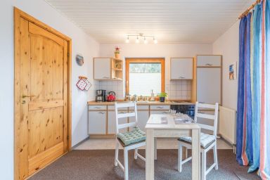 Ferienwohnung Gohra - Appartement/Fewo, Dusche, WC, 1 Schlafraum