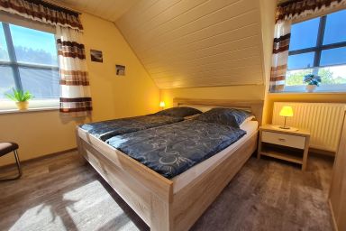 Ferienwohnung Haus Steen - Ferienwohnung  Steen mit 2 Schlafräumen