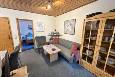 Ferienwohnungen Haus zur Oase der Ruhe - Haus zur Oase der Ruhe Fewo 2