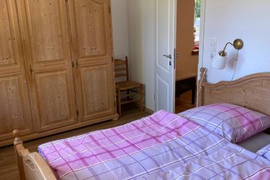 Ferienwohnung Eden - Ferienwohnung "zum alten Kuhstall"